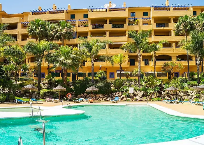 Apartment Los Almendros