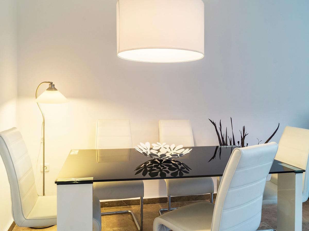 Appartement Los Almendros *
