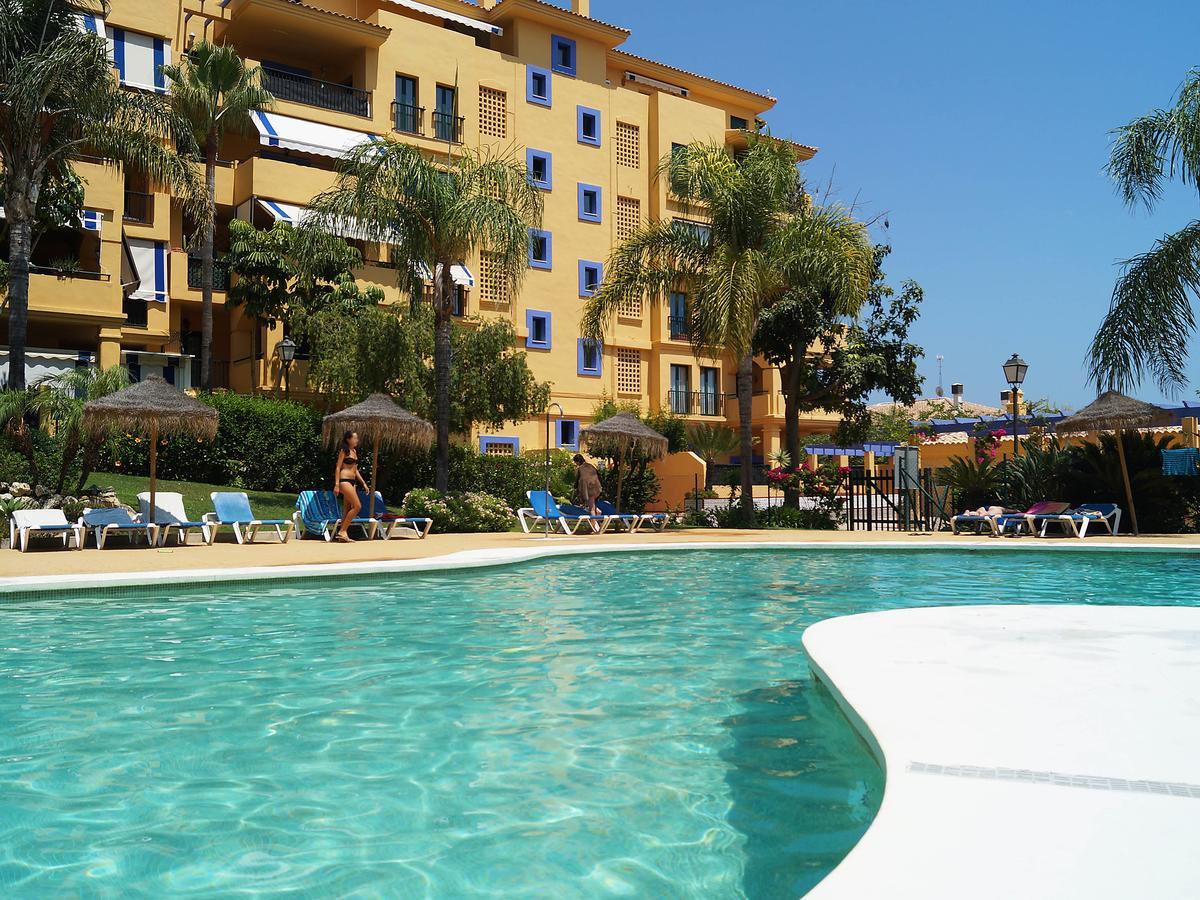 Los Almendros Appartement