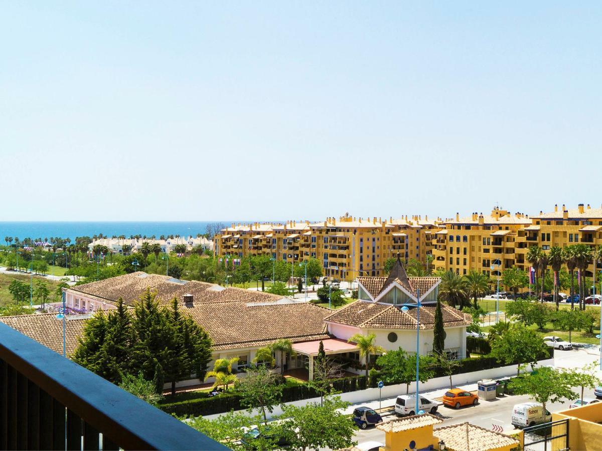 Los Almendros Appartement Marbella