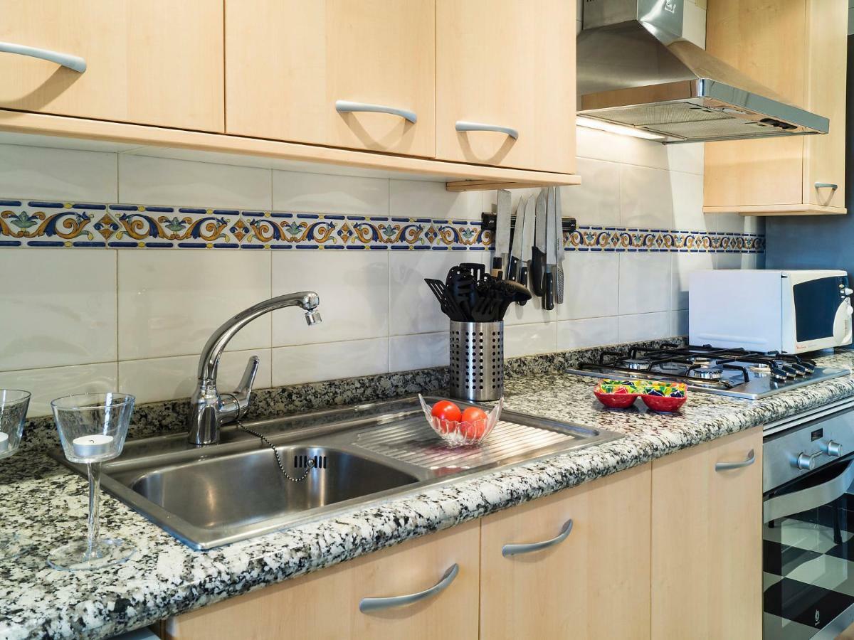 Appartement Los Almendros *