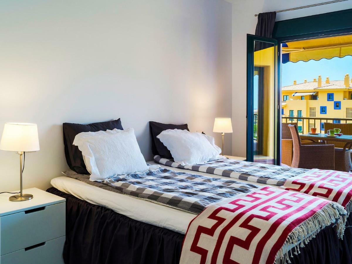 Appartement Los Almendros Marbella